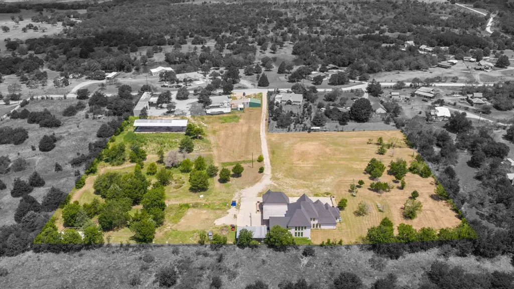 6471 NE County Road 1040 Rice TX 75155