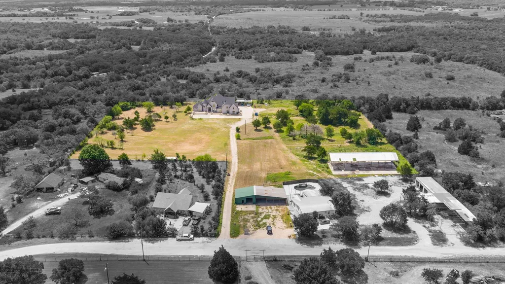 6471 NE County Road 1040 Rice TX 75155