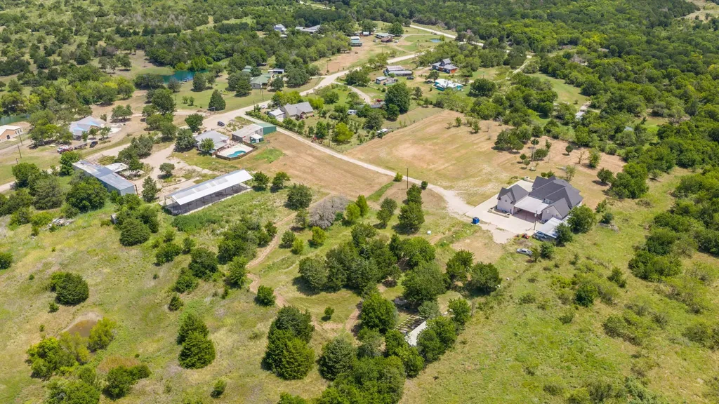 6471 NE County Road 1040 Rice TX 75155