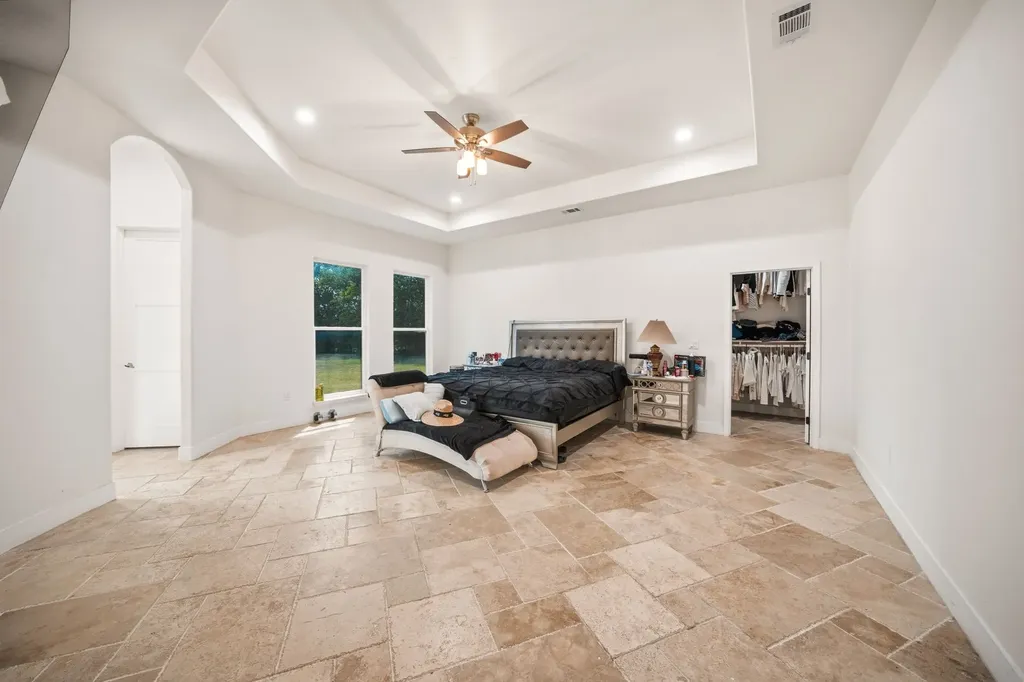 6471 NE County Road 1040 Rice TX 75155