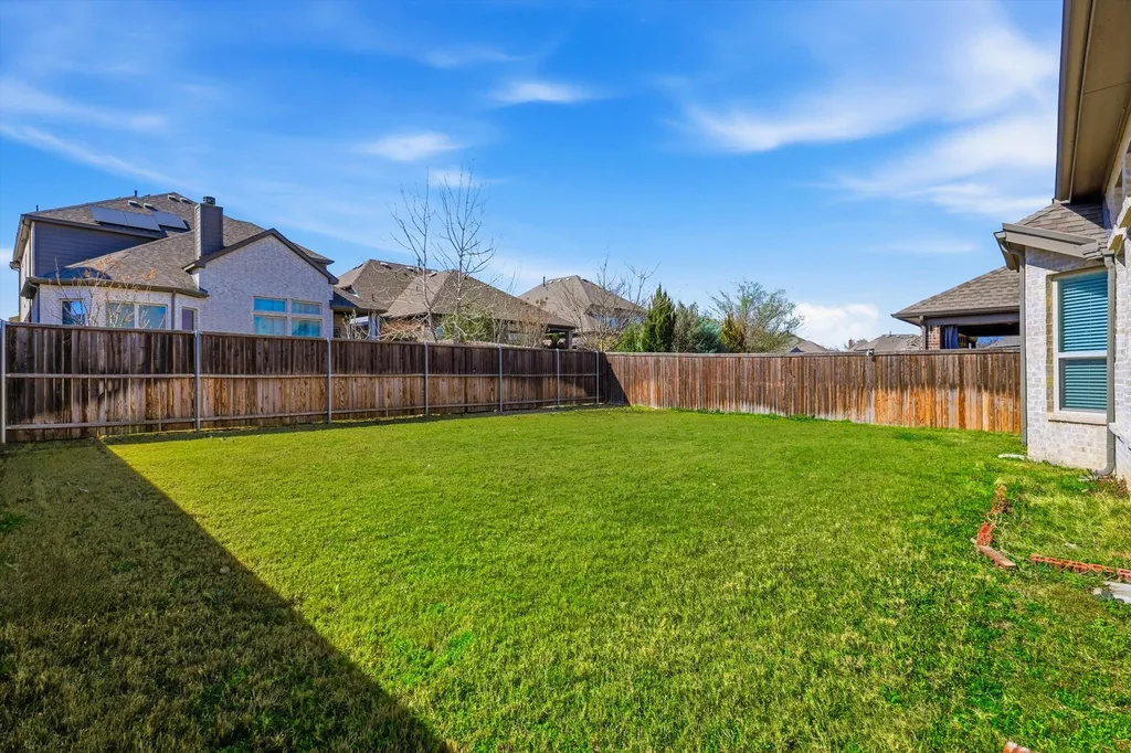 2717 Calloway Creek Drive Fort Worth TX 76118