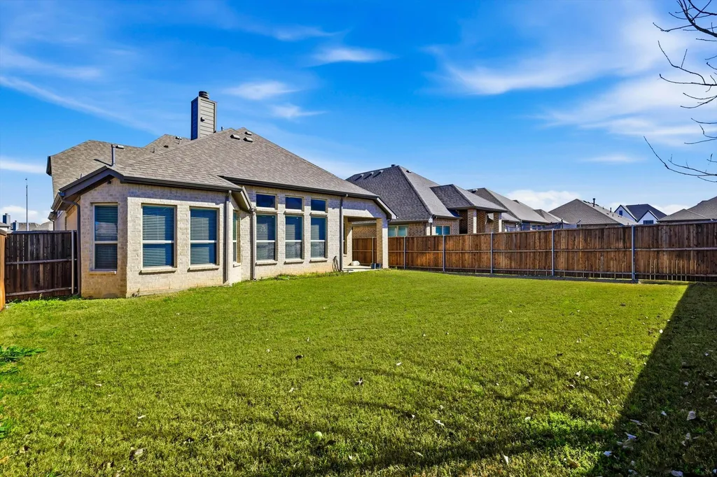 2717 Calloway Creek Drive Fort Worth TX 76118