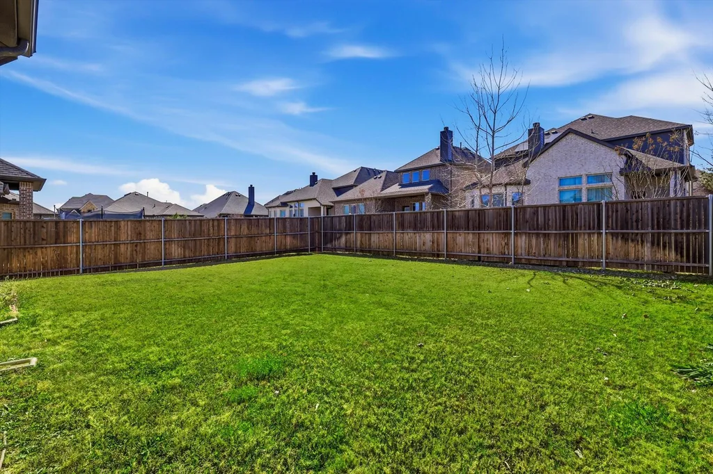 2717 Calloway Creek Drive Fort Worth TX 76118