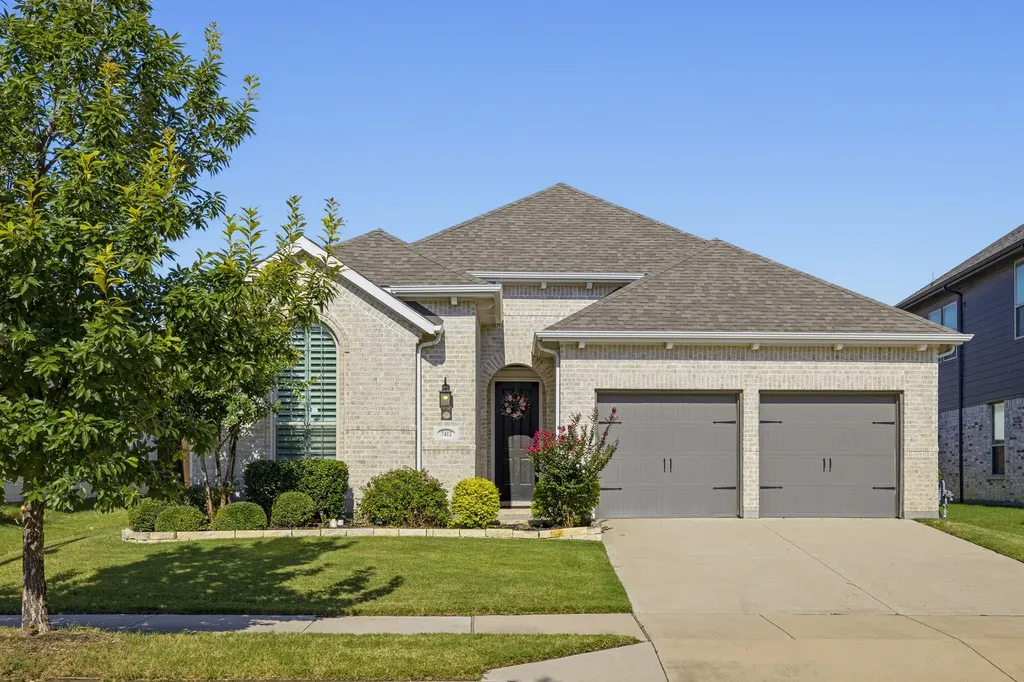 7412 Plumgrove Road Fort Worth TX 76123