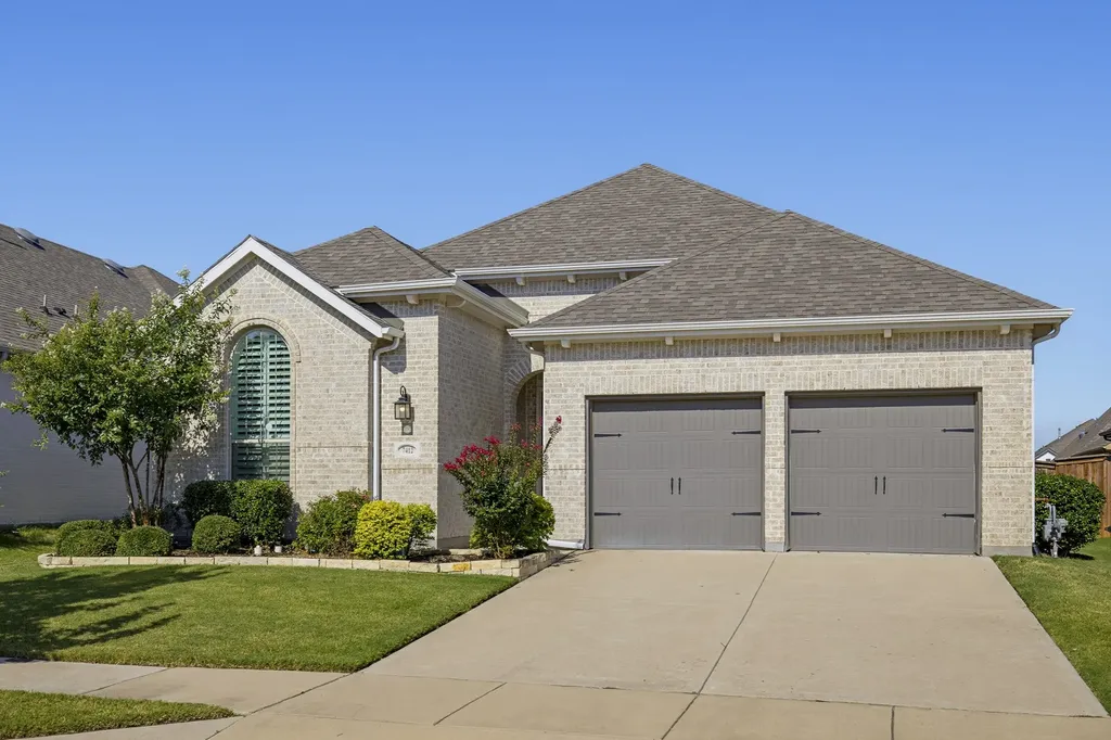 7412 Plumgrove Road Fort Worth TX 76123