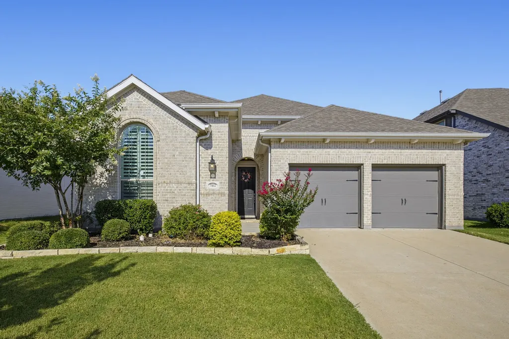7412 Plumgrove Road Fort Worth TX 76123