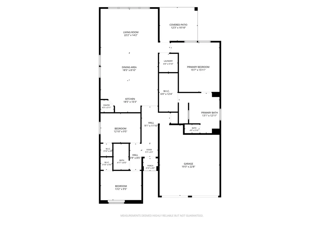7412 Plumgrove Road Fort Worth TX 76123