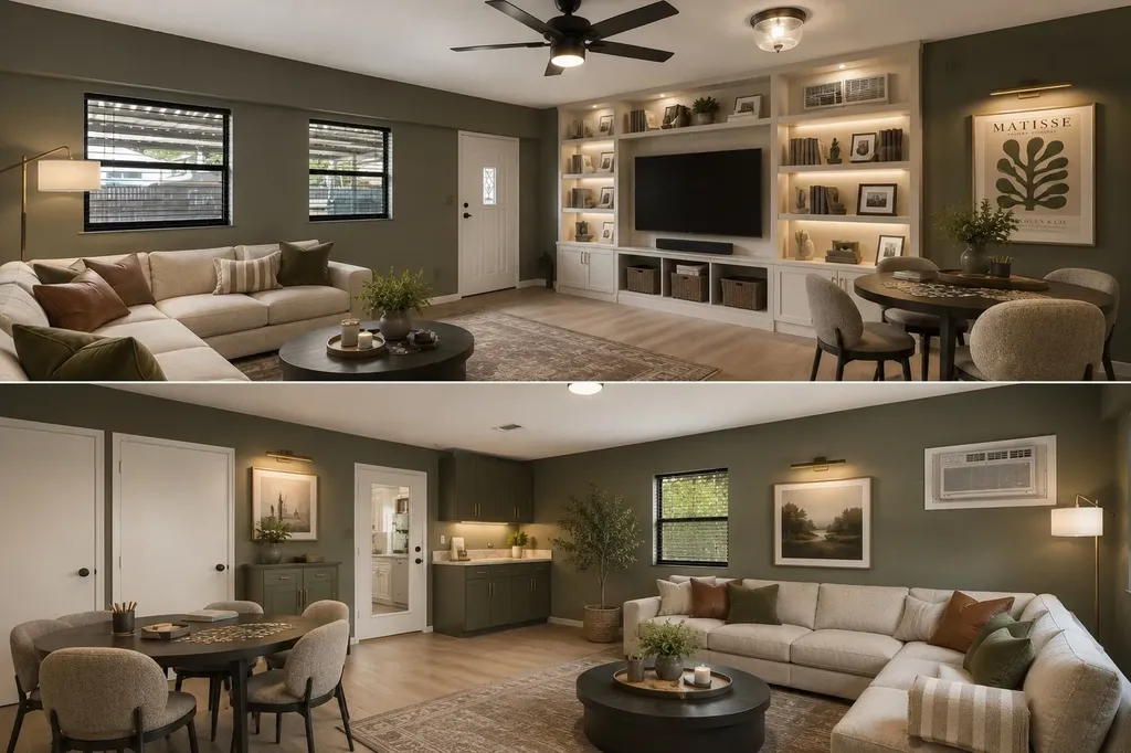 2825 Pinewood Drive Garland TX 75044
