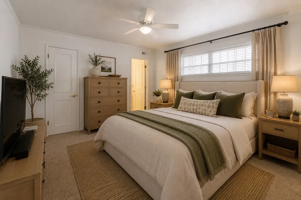 2825 Pinewood Drive Garland TX 75044