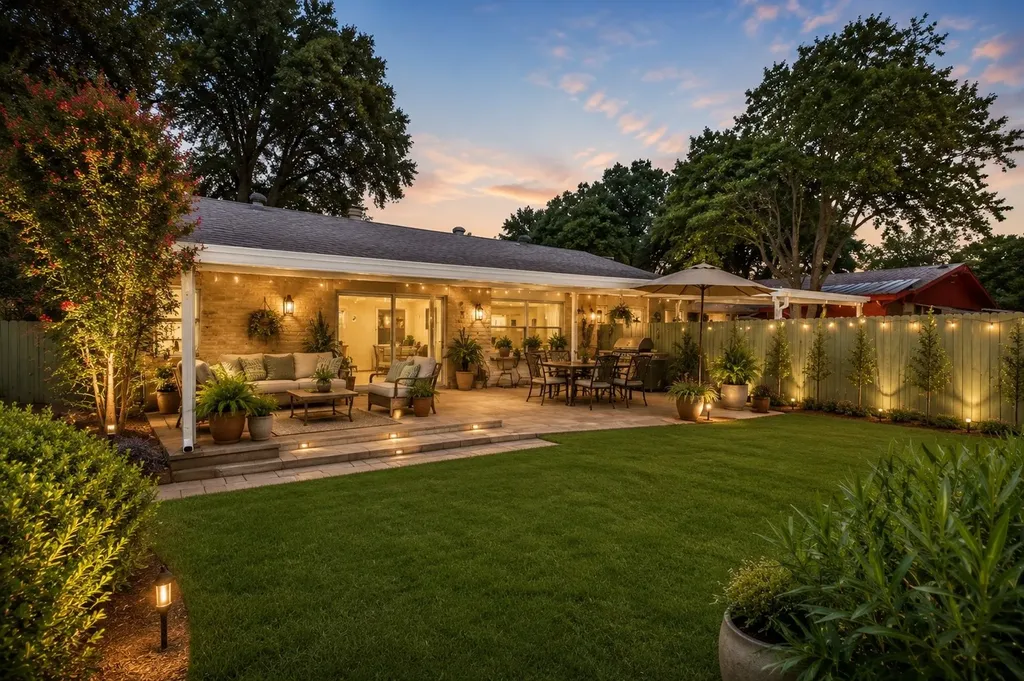 2825 Pinewood Drive Garland TX 75044