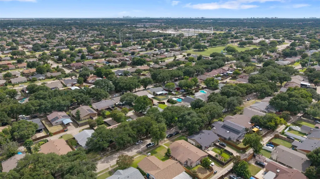 2825 Pinewood Drive Garland TX 75044