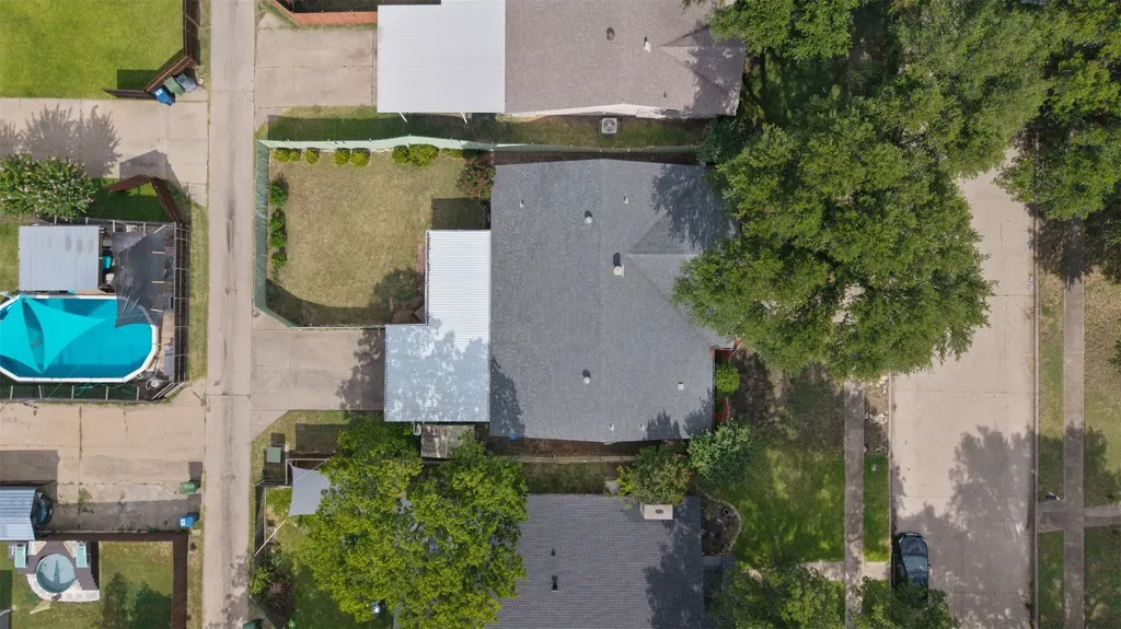 2825 Pinewood Drive Garland TX 75044