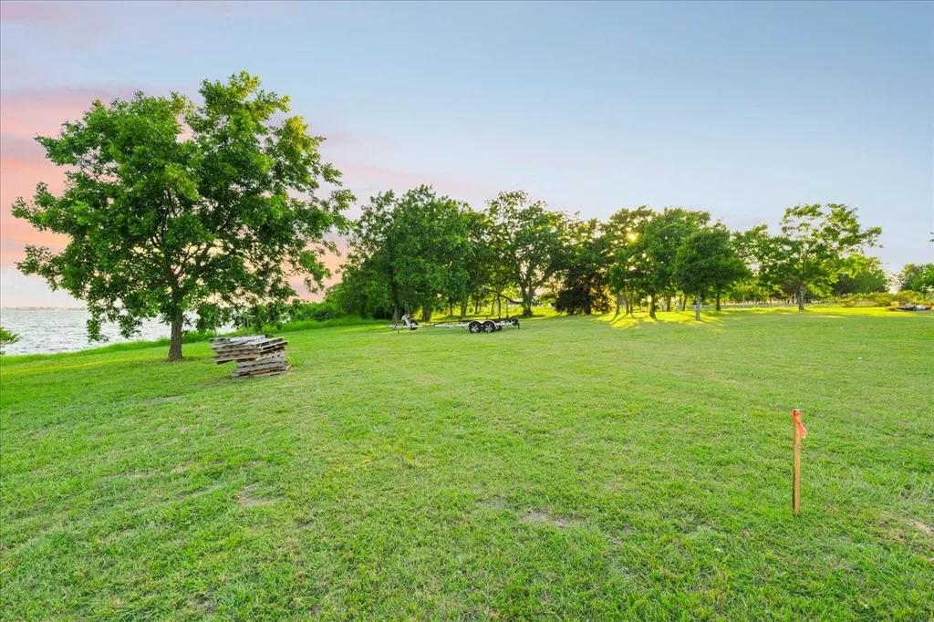 11120 S Us Highway 287 Kerens TX 75144