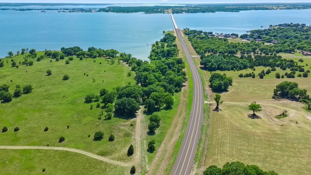 11120 S Us Highway 287 Kerens TX 75144