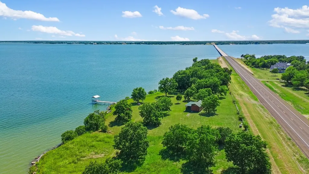 11120 S Us Highway 287 Kerens TX 75144