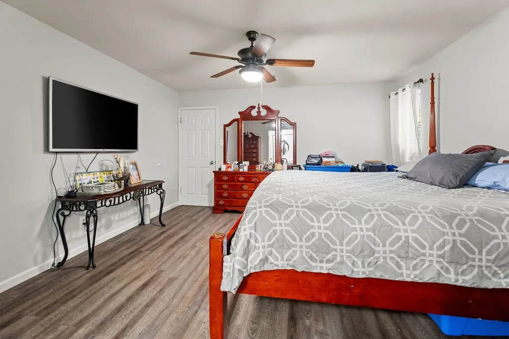 202 Fleetwood Court Arlington TX 76014