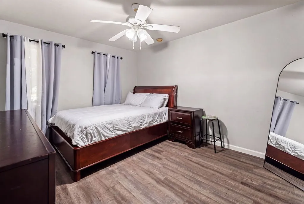 202 Fleetwood Court Arlington TX 76014