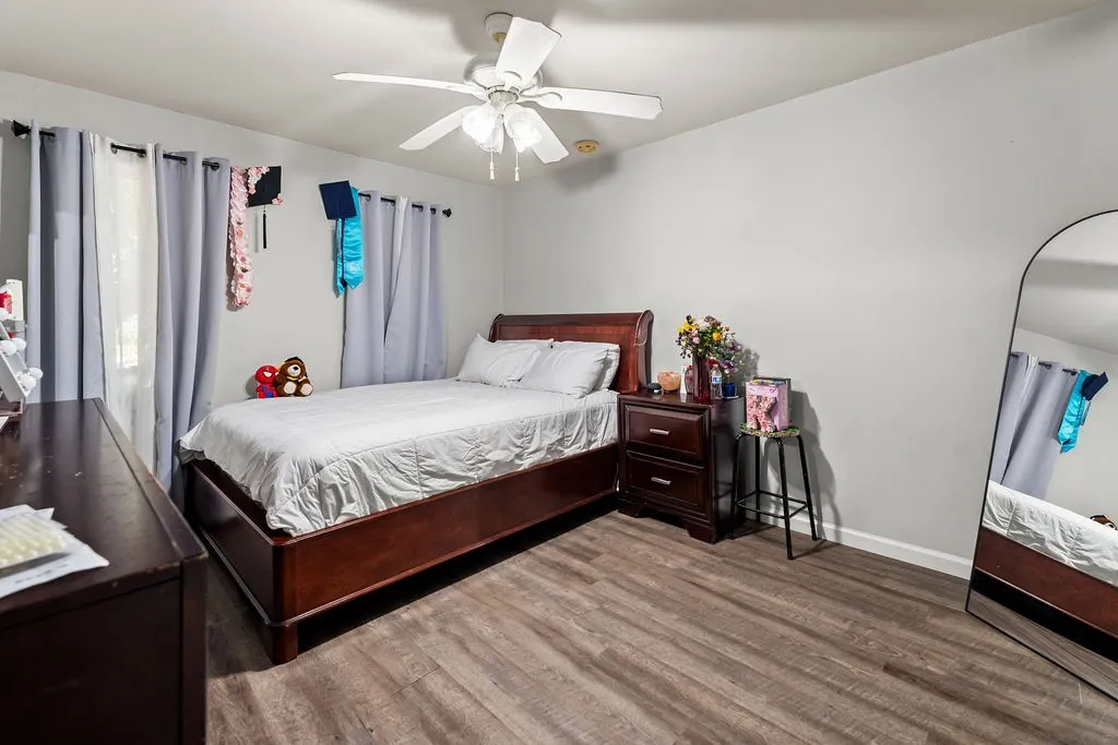 202 Fleetwood Court Arlington TX 76014