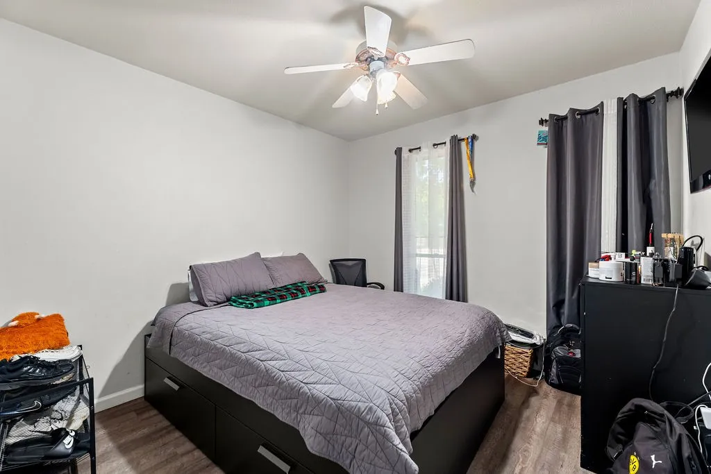 202 Fleetwood Court Arlington TX 76014
