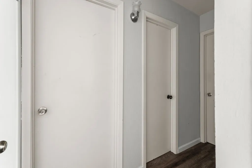 202 Fleetwood Court Arlington TX 76014