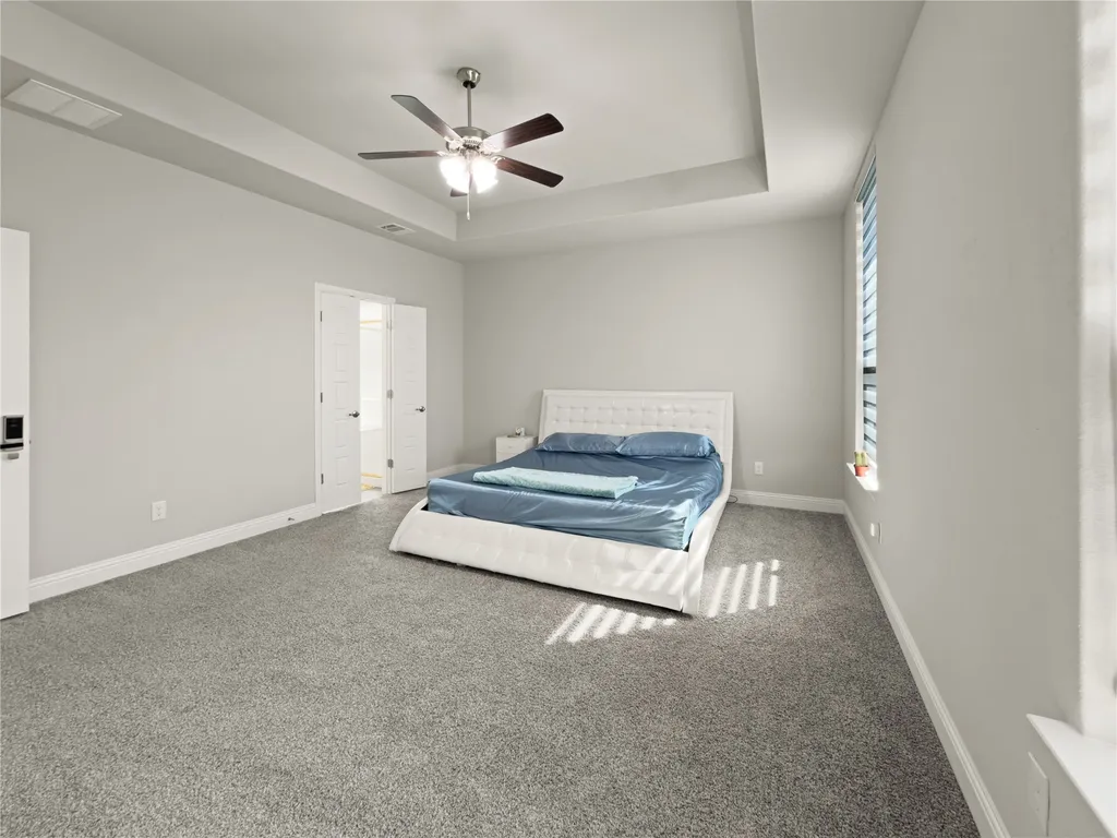 3639 Wintergreen Street Grand Prairie TX 76065