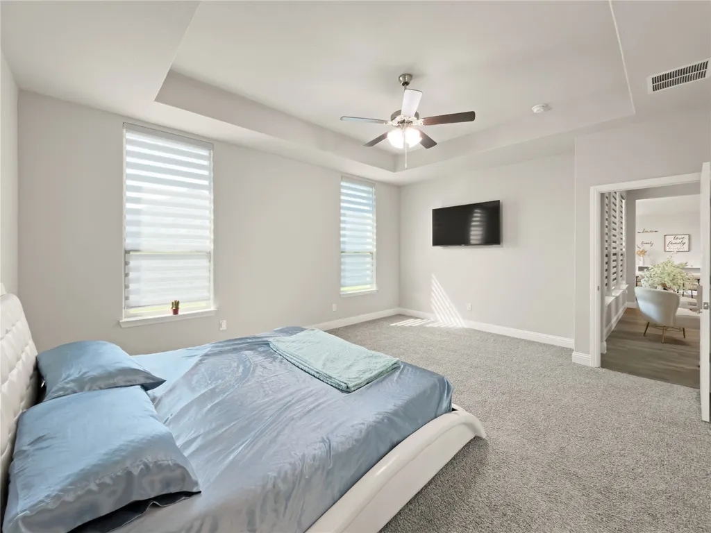 3639 Wintergreen Street Grand Prairie TX 76065