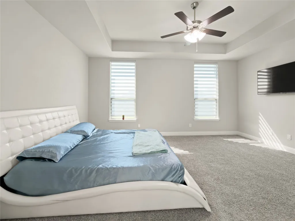 3639 Wintergreen Street Grand Prairie TX 76065