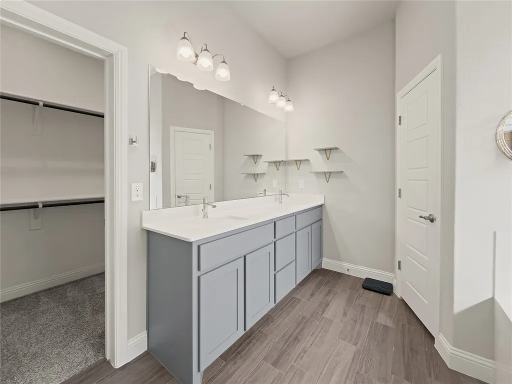 3639 Wintergreen Street Grand Prairie TX 76065