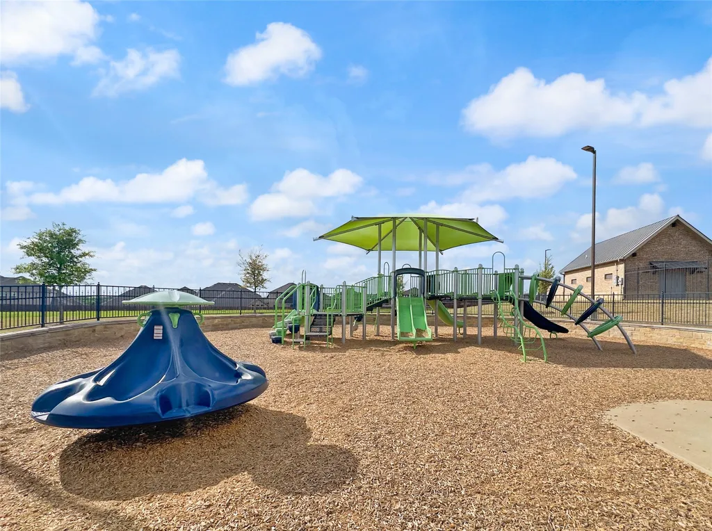 3639 Wintergreen Street Grand Prairie TX 76065
