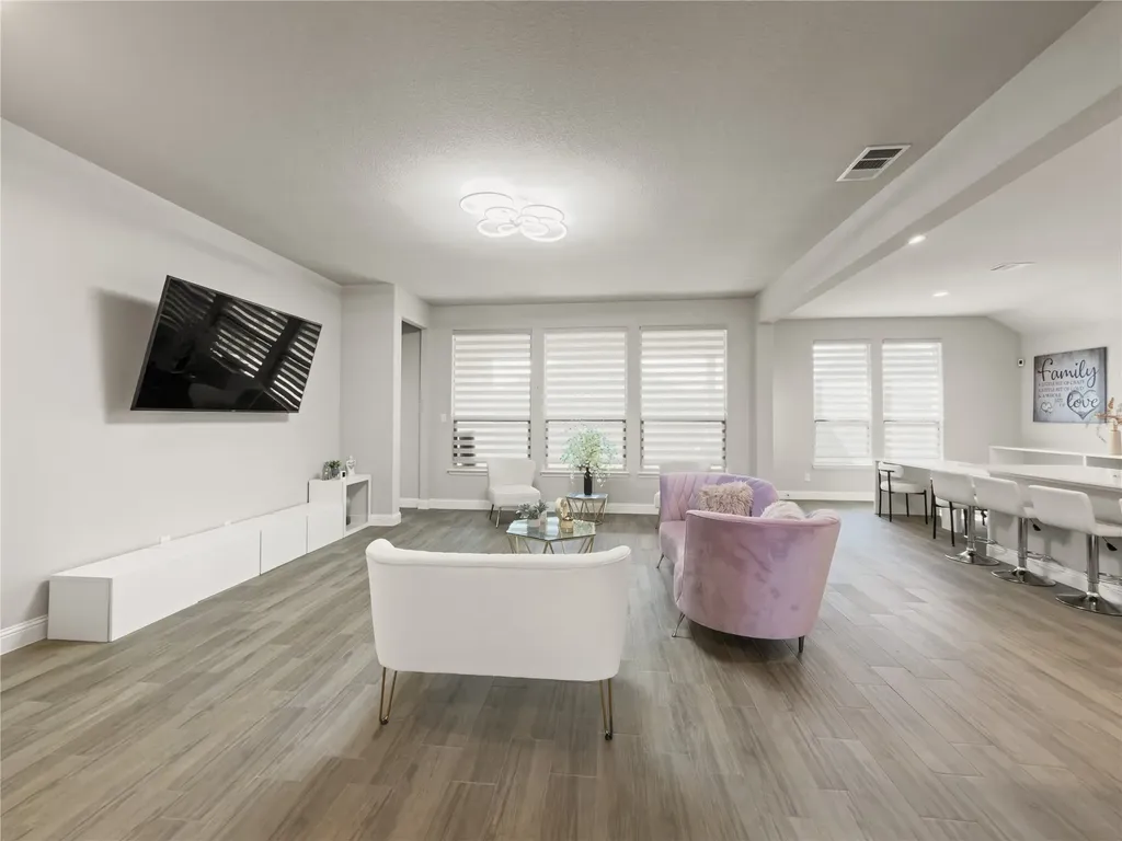 3639 Wintergreen Street Grand Prairie TX 76065