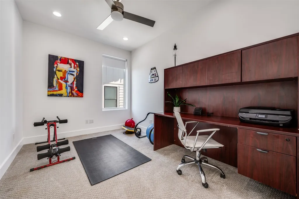 4811 Cowan Avenue Dallas TX 75209