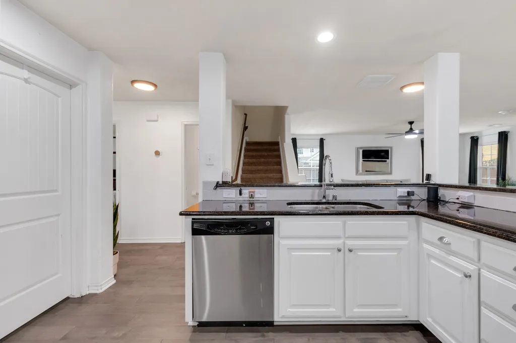 7601 Double Diamond Trail Mckinney TX 75070