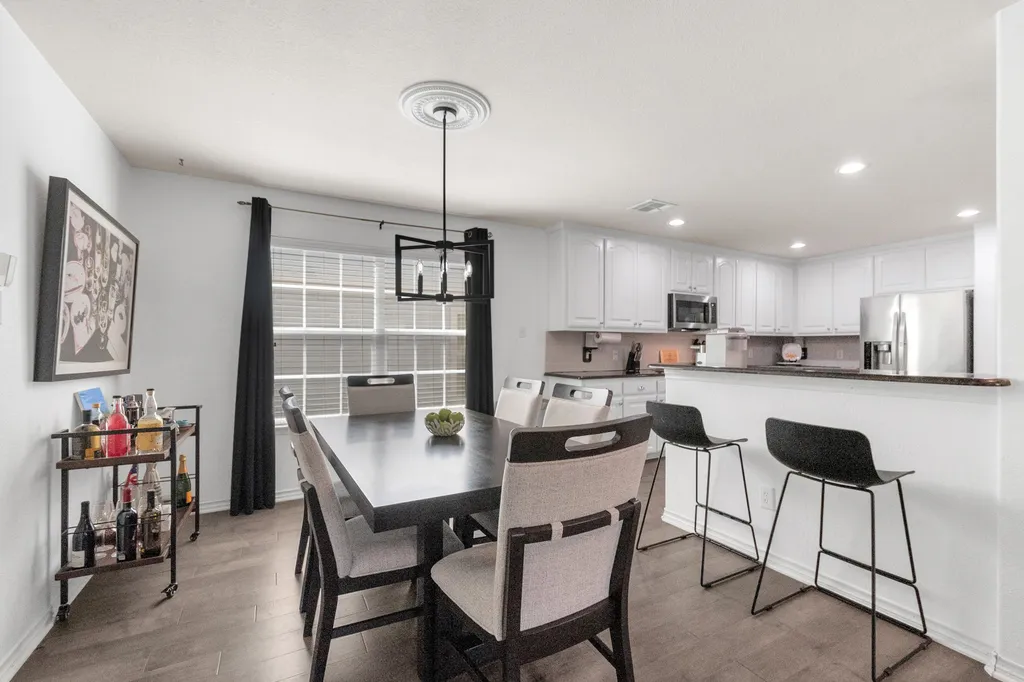 7601 Double Diamond Trail Mckinney TX 75070