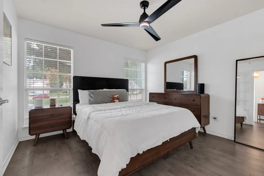 7601 Double Diamond Trail Mckinney TX 75070