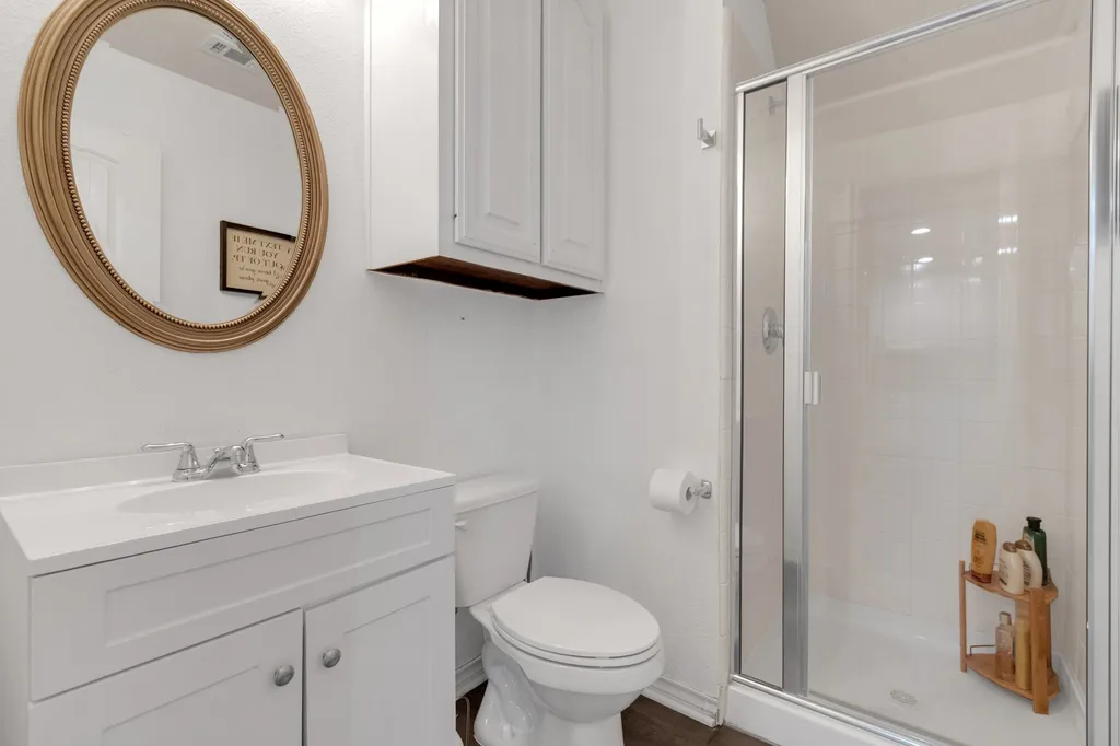 7601 Double Diamond Trail Mckinney TX 75070