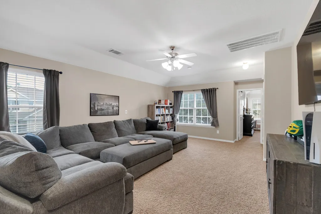 7601 Double Diamond Trail Mckinney TX 75070