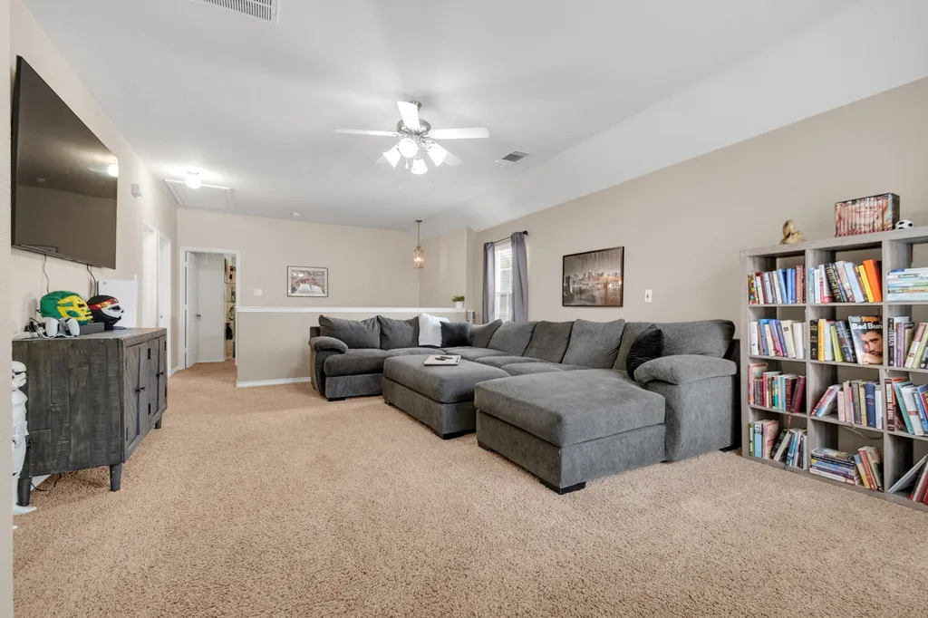 7601 Double Diamond Trail Mckinney TX 75070
