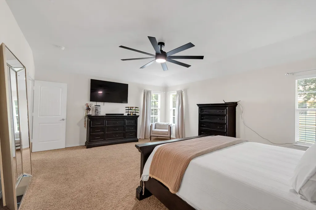 7601 Double Diamond Trail Mckinney TX 75070