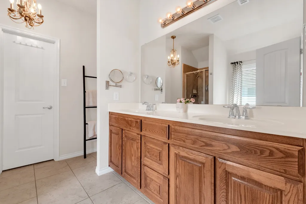 7601 Double Diamond Trail Mckinney TX 75070