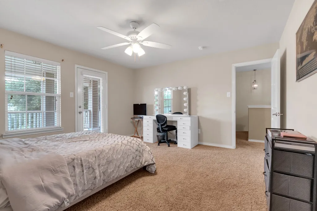 7601 Double Diamond Trail Mckinney TX 75070