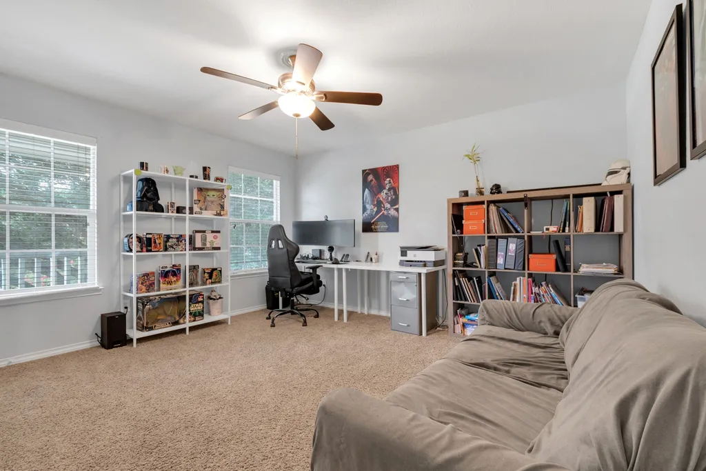 7601 Double Diamond Trail Mckinney TX 75070