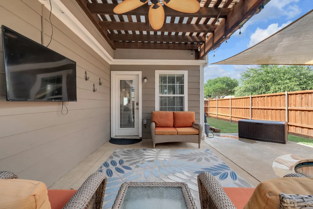 7601 Double Diamond Trail Mckinney TX 75070