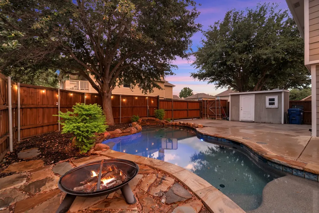 7601 Double Diamond Trail Mckinney TX 75070