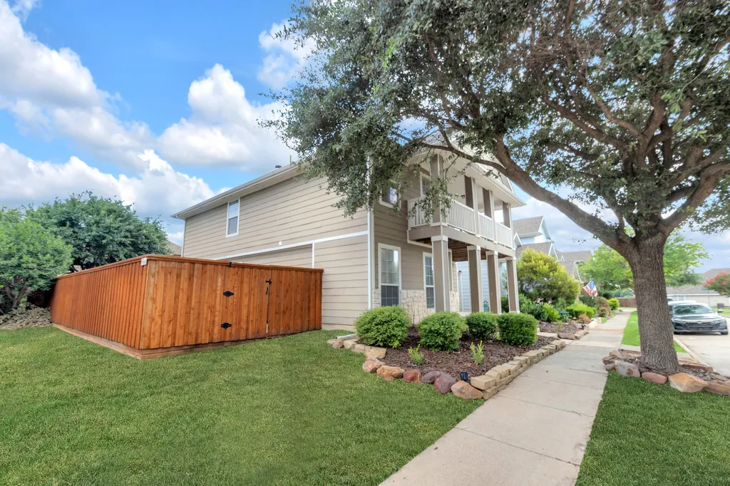7601 Double Diamond Trail Mckinney TX 75070