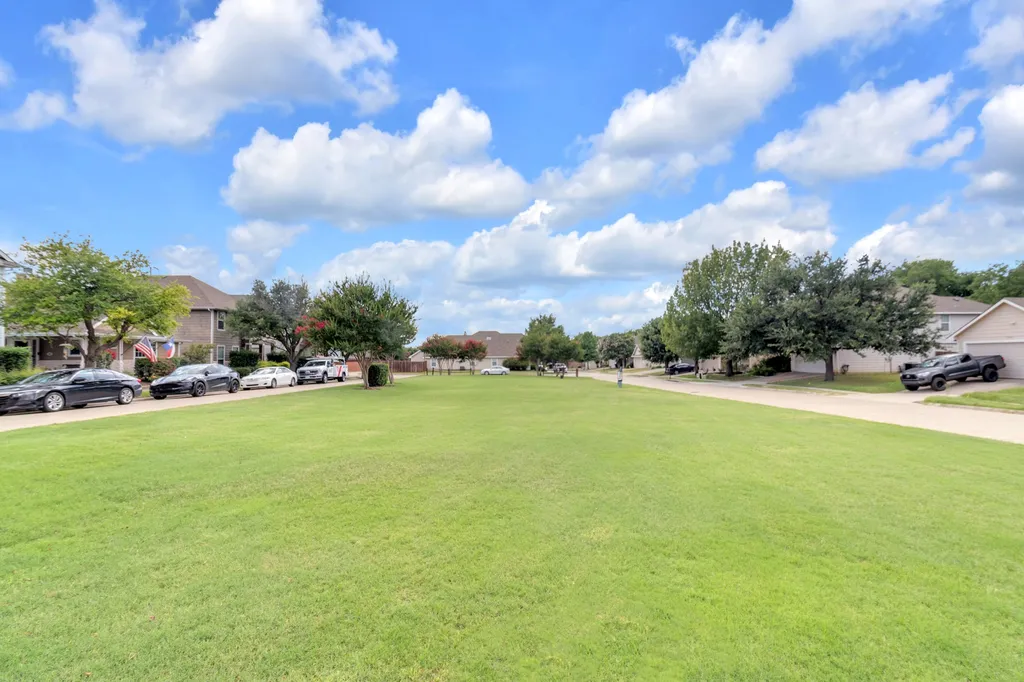 7601 Double Diamond Trail Mckinney TX 75070