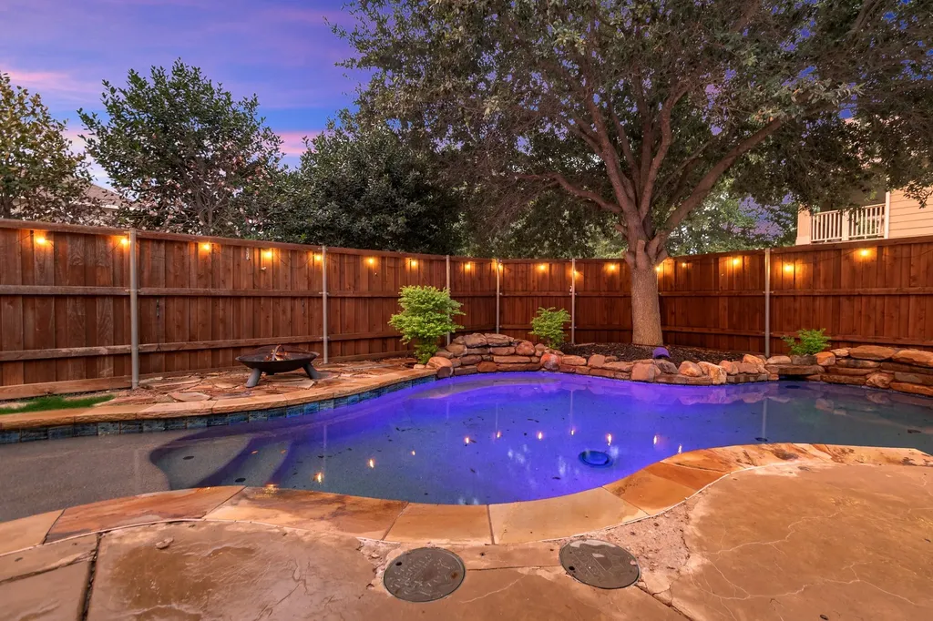 7601 Double Diamond Trail Mckinney TX 75070