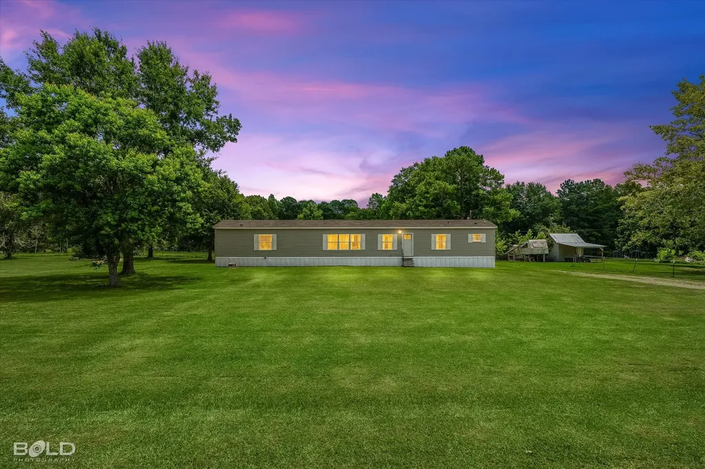 12753 Denise Drive Keithville LA 71047