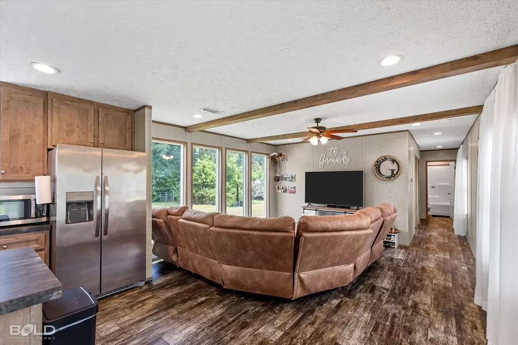 12753 Denise Drive Keithville LA 71047