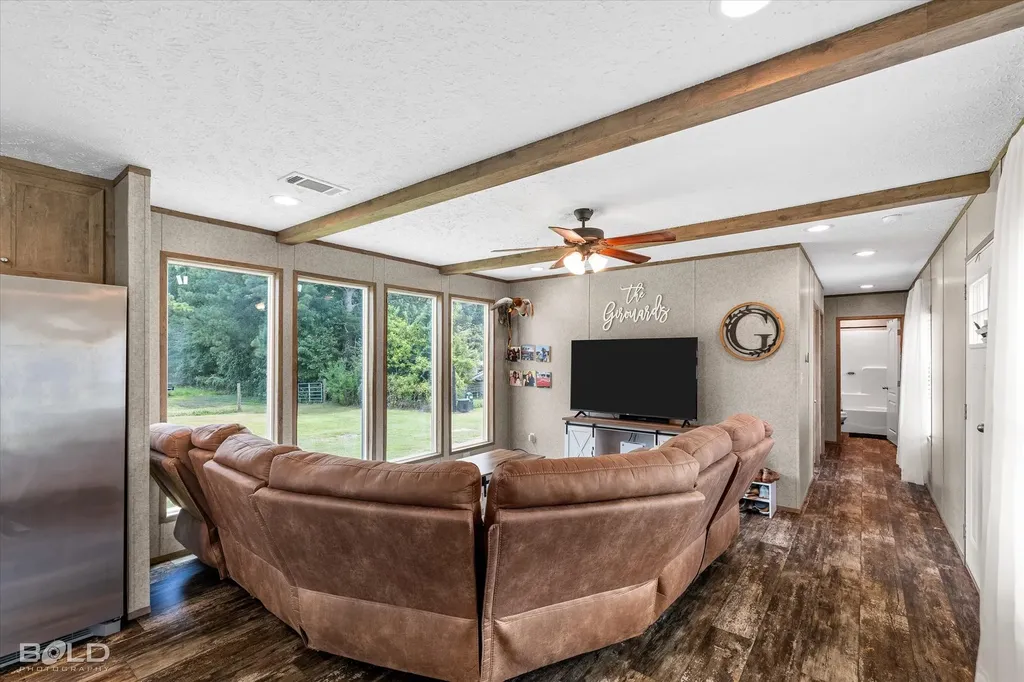 12753 Denise Drive Keithville LA 71047
