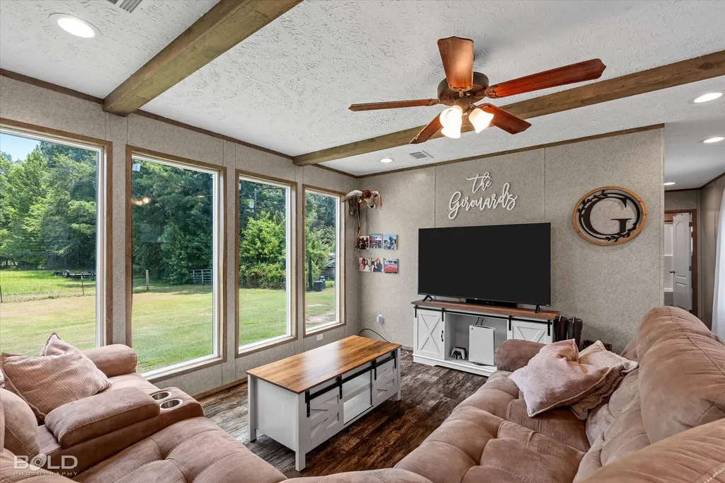 12753 Denise Drive Keithville LA 71047